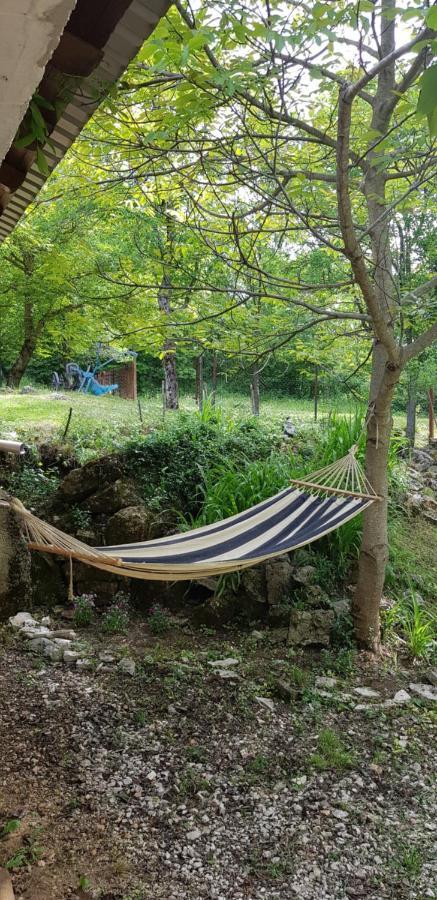 Willa Mirni Kutak Donje Pazariste Zewnętrze zdjęcie
