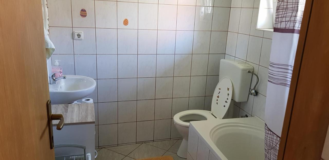 Willa Mirni Kutak Donje Pazariste Zewnętrze zdjęcie